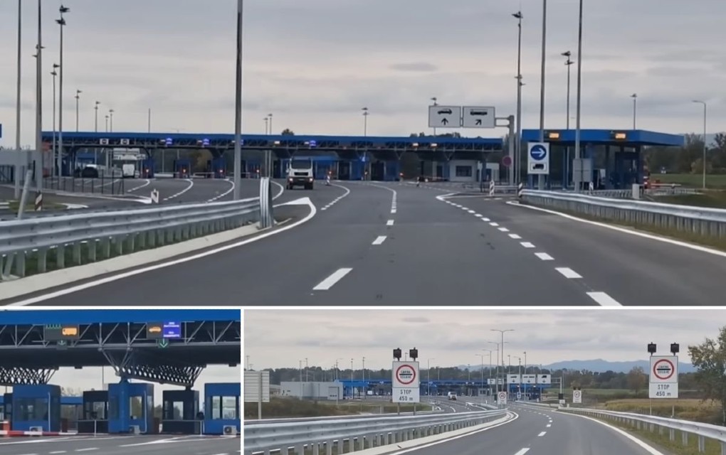 Brza cesta kod Gradiške spremna za otvaranje – Tehnički prijem završen!