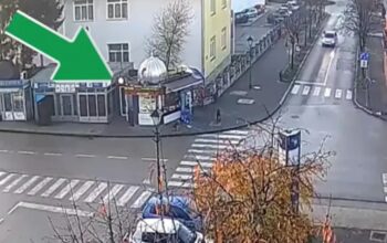 novi snimak pucnjave