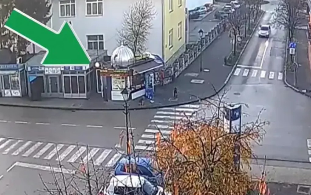 Pojavio se novi snimak pucnjave u Kalesiji