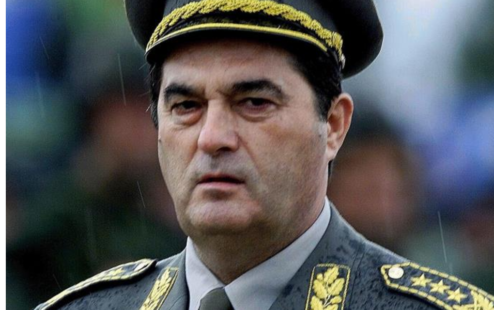 URANIJUM I TEŠKI METALI OTKRIVENI U TKIVU GENERALA PAVKOVIĆA: Iz italijanske laboratorije stigli rezultati analiza