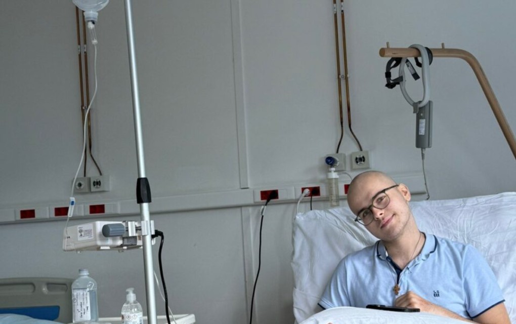 Preminuo Petar Šarić