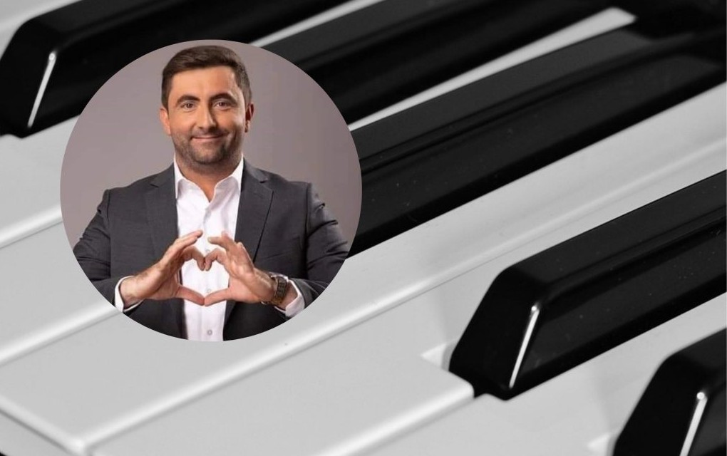 Petrović klavir od pola miliona našao u Zagrebu