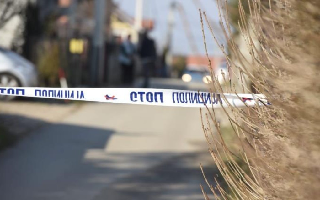 PRODAVNICA KOD KOJE JE OTET KOMBI S 2 MILIONA EVRA POD KAMERAMA, ALI IMA JEDAN PROBLEM! Evo šta je videla radnica iz sela kod Raške: Mesto namerno odabrali