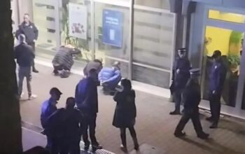 pokušaj pljačke u banja luci