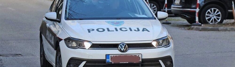 policija fbih