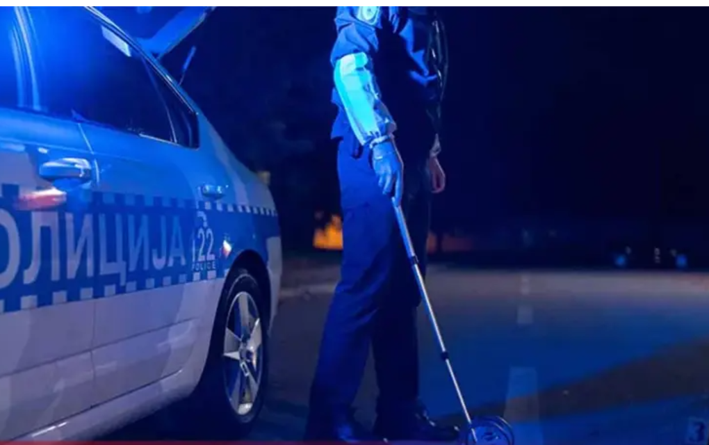 Policija traga za vozačem koji je usmrtio ženu u Bijeljini
