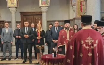 pomen za žrtve novog sada