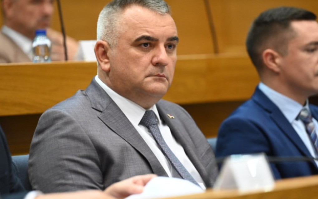 Minić jasan: Neće biti privatizacije Elektroprivrede