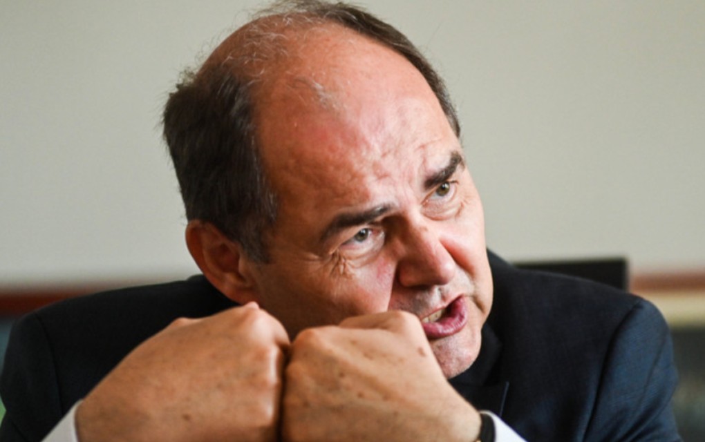 Značenje Aneksa deset: Šta može da uradi OHR, a šta nikako nije smio da uradi Šmit