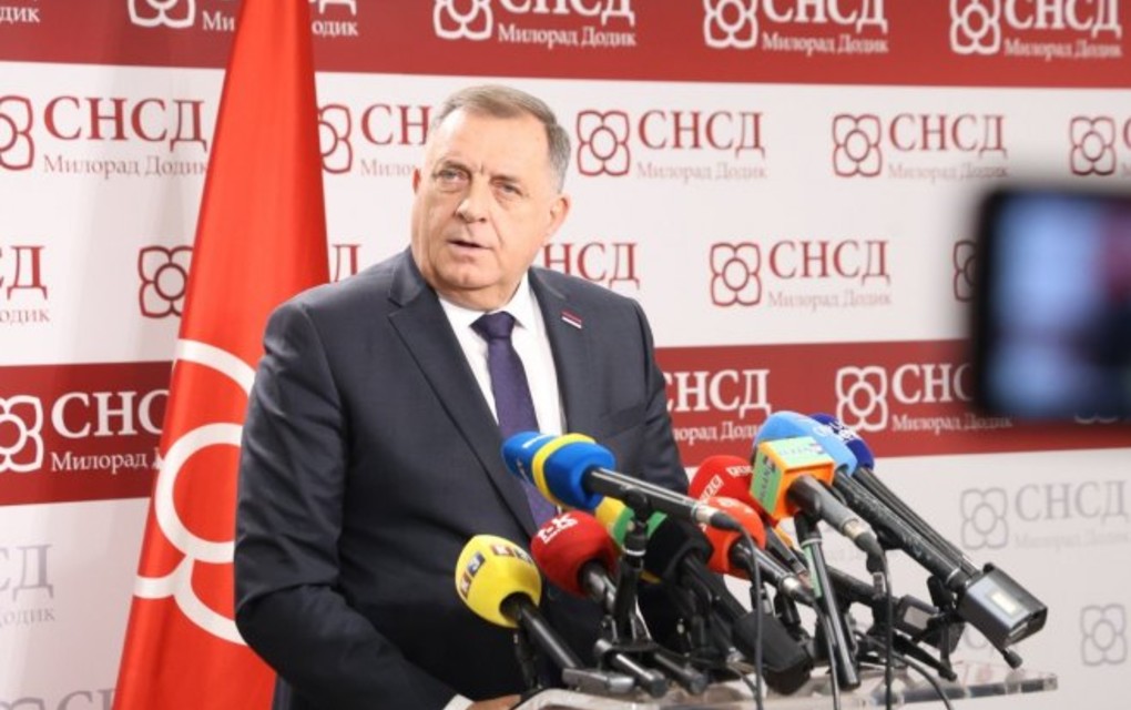 Nisam razočaran; Od ovakvog Ustavnog suda nisam ništa ni očekivao – srušen ustavni poredak