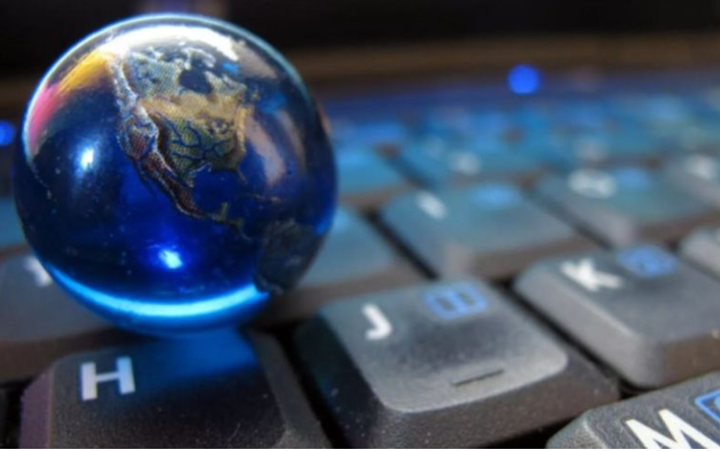 Ovo malo ostrvo kontroliše svjetski internet