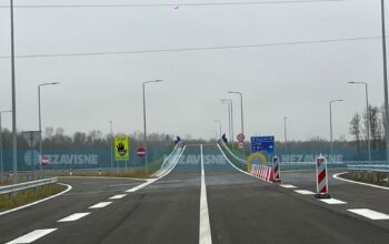 tehnički prijem mosta