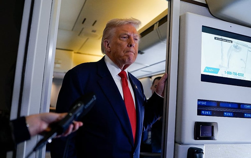 Trump naredio Ministarstvu rata da se spremi za mogući napad na Nigeriju zbog „ubistava kršćana“