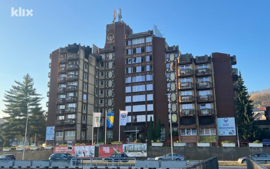 Preminula još jedna osoba od posljedica požara u Domu penzionera: Ukupan broj žrtava porastao na 13