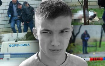 ubijen vođa navijača