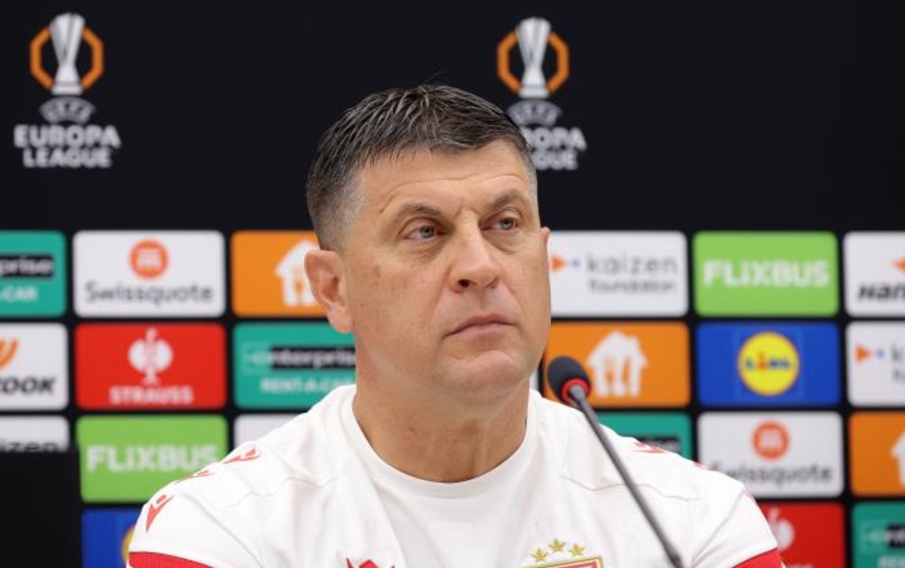 HAOS NA KONFERENCIJI ZA MEDIJE! Milojević besno poručio: Šta je problem?! Dajem ostavku odmah! Neću da se besim…