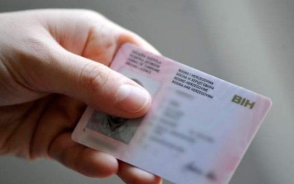 Slovenija priznala vozačke dozvole iz BiH: Vozači će moći zamijeniti dokument bez praktičnog ispita