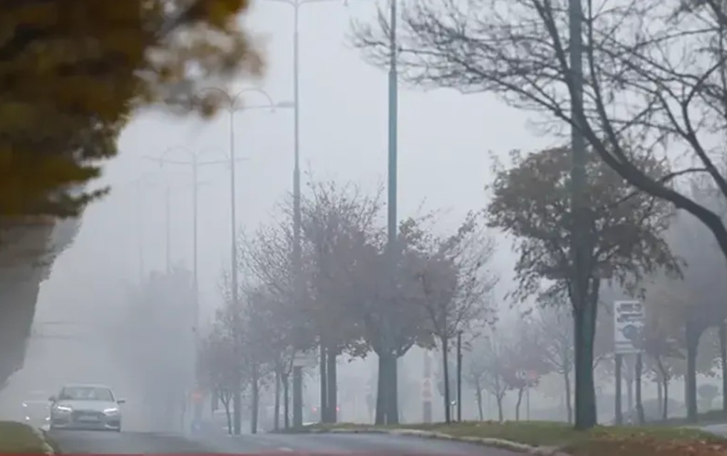 Vazduh u Sarajevu jutros izrazito nezdrav, izbjegavati boravak napolju