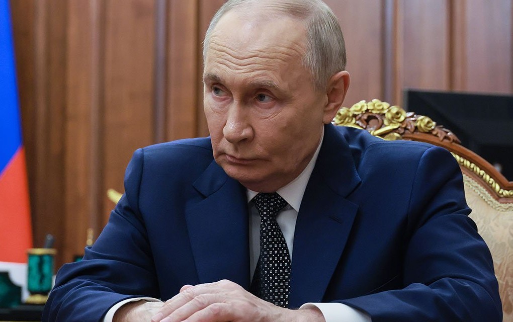 Putin odbija novi mirovni plan, ovo su njegovi zahtjevi