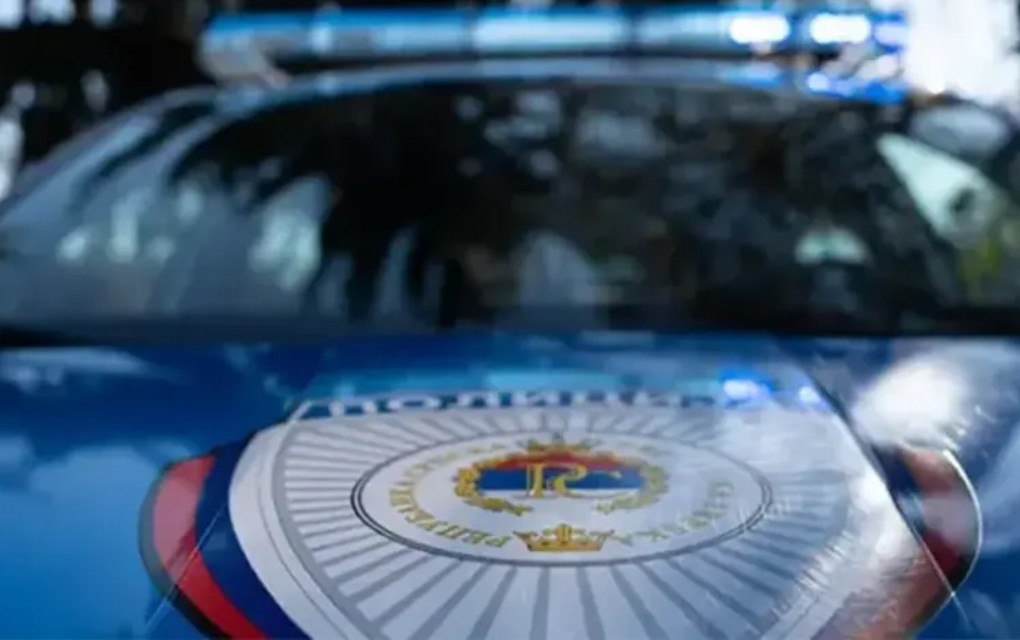 Hapšenje u Trebinju: Muškarac osumnjičen za obljubu više maloljetne djece