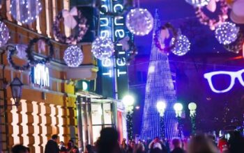 Bez vatrometa za Novu godinu u Banjaluci