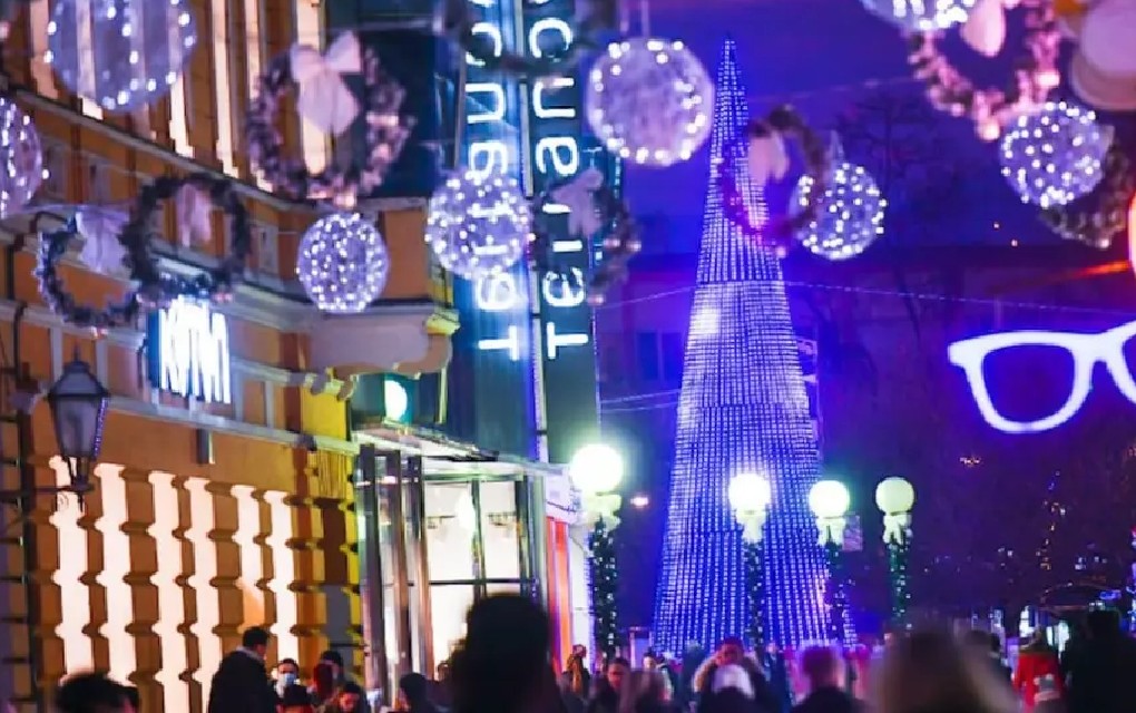 Bez vatrometa za Novu godinu u Banjaluci