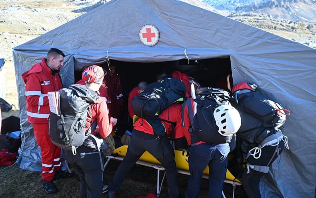 Pronađena majka i troje djece iz Austrije koji su se izgubili na Blatnici: Navigacija ih odvela na šumski put