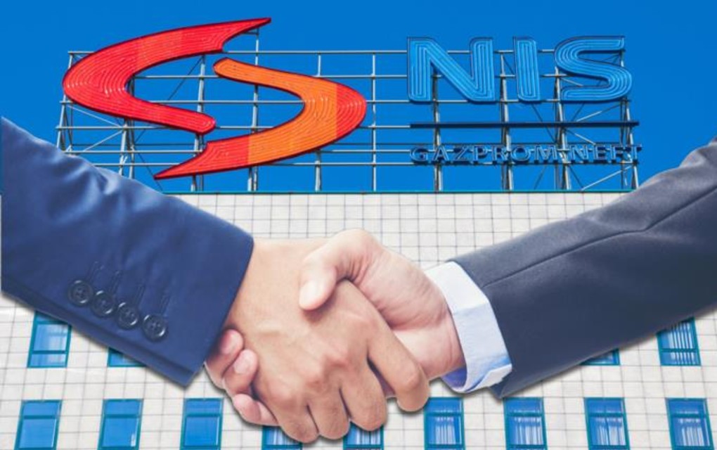 Dva potencijlana kupca za NIS – Pregovori u završnoj fazi