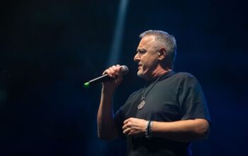 Marko Perković Thompson