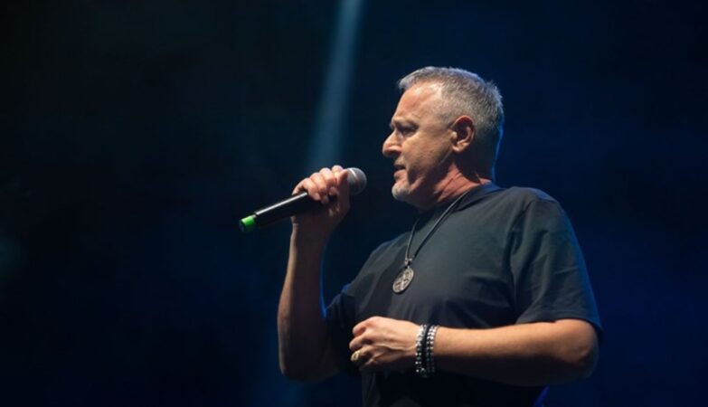 Marko Perković Thompson