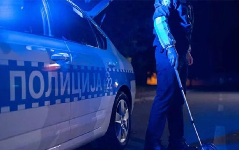 Pješak poginuo u saobraćajnoj nesreći