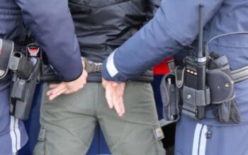 Muškarac iz BiH razbijao automobile po Beču