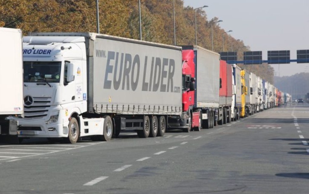 Alarm za privredu: Nova pravila EU mogla bi potpuno paralisati balkanske granice