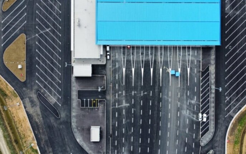 Opet pala izmjena Pravilnika: Ništa od otvaranja novog GP kod Gradiške 11. decembra