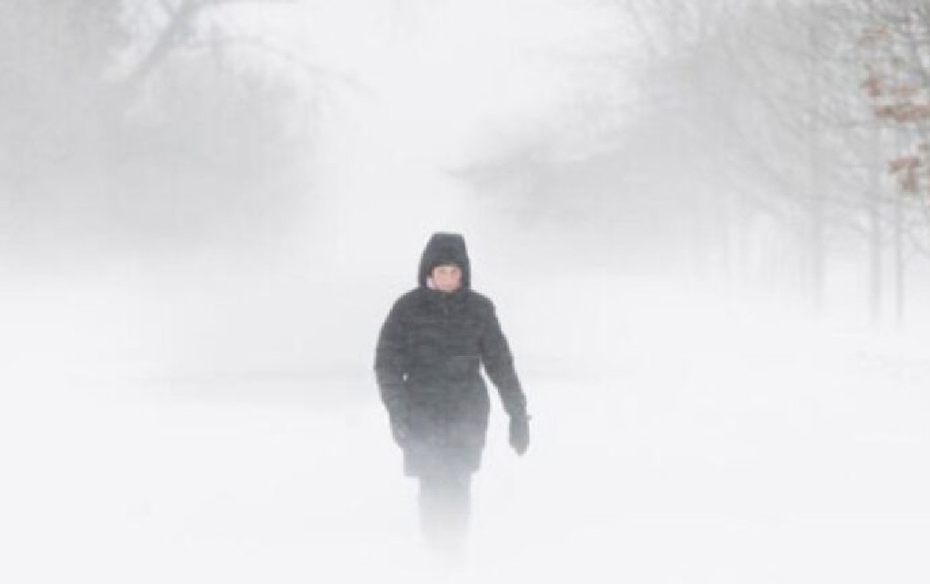 Za novogodišnju noć do -13 stepeni! Meteorolog otkrio da li nam stiže “zvijer sa istoka”