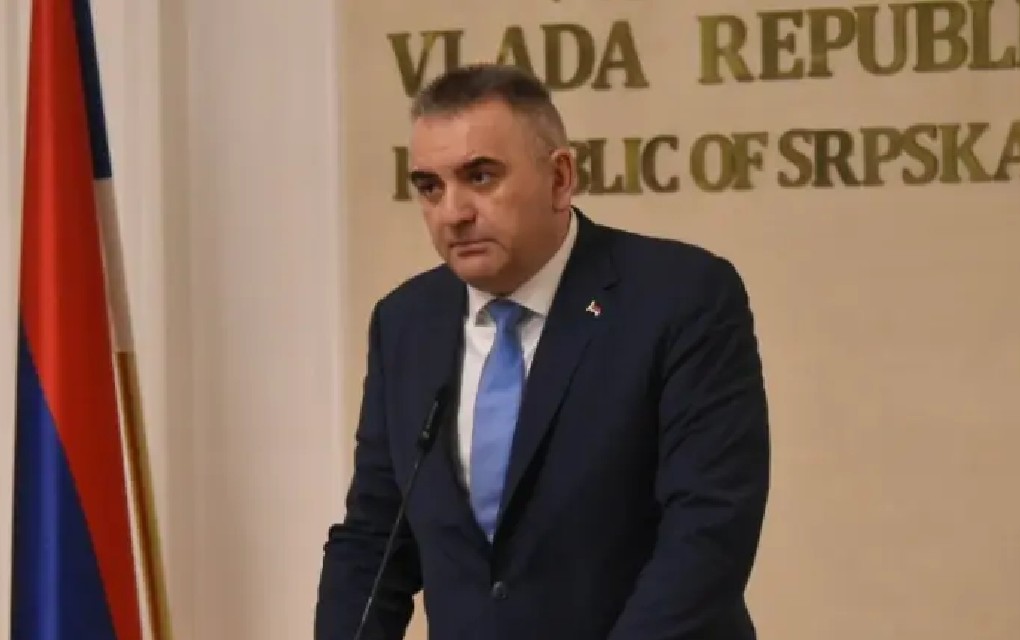 Minić: Srbi u Federaciji neće ostati bez pomoći Vlade Srpske