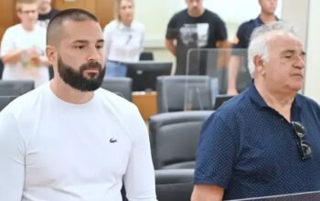 Ukinuta presuda za ubistvo Ćuluma