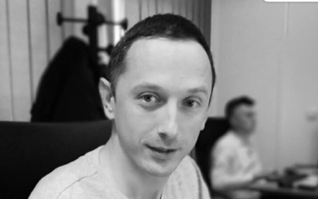 Bolest ipak bila jača: U Banjaluci preminuo novinar Darko Gavrilović