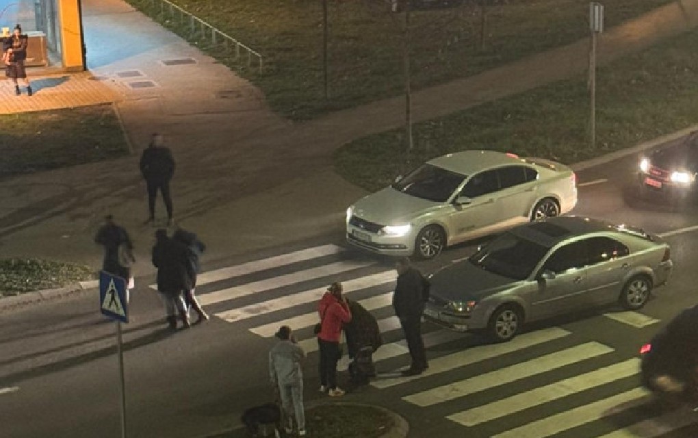 Pješak udaren na Istočnom tranzitu u Banjaluci