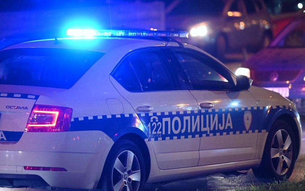 Banjalučka policija saopštila detalje nezgode na Starčevici