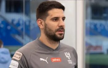 Propao transfer Aleksandra Mitrovića