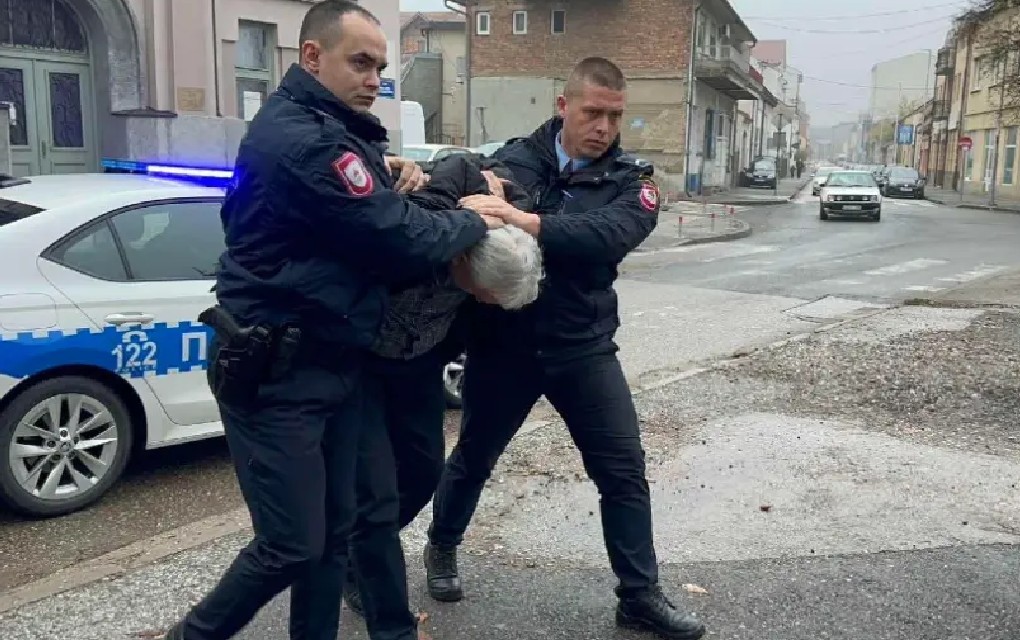 Određen pritvor Banjalučaninu osumnjičenom za pedofiliju