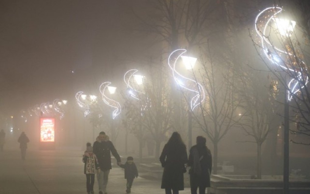 Posebna sjednica: Šta stoji u prijedlogu rezolucije o poboljšanju kvaliteta vazduha u Banjaluci