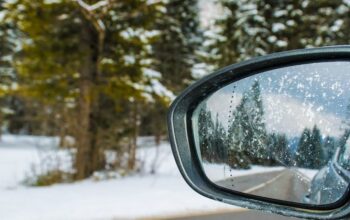 12 stvari koje morate da imate u automobilu tokom zime