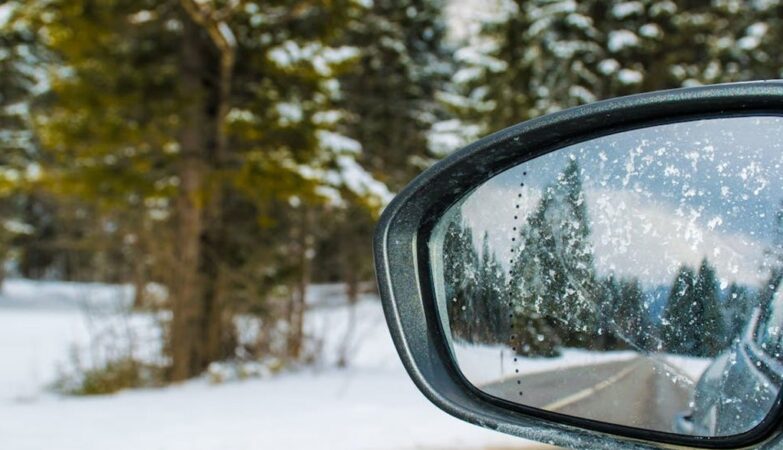 12 stvari koje morate da imate u automobilu tokom zime