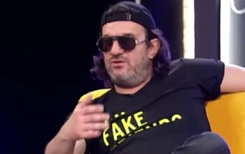 Da li će biti otkazan koncert Ace Lukasa u Banjaluci?