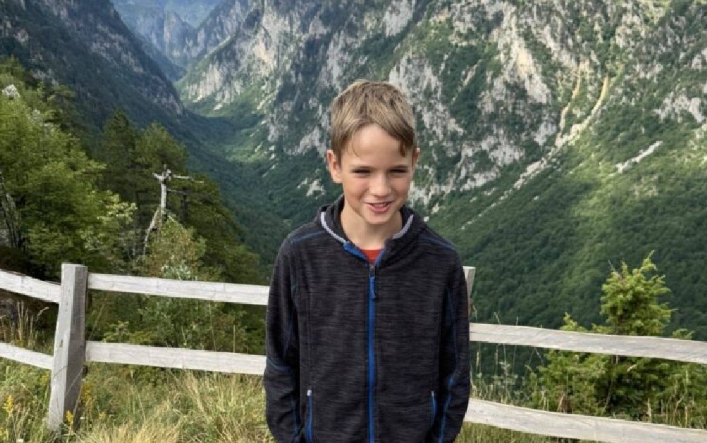 Srećan kraj potrage! Mali Marko pronađen živ i zdrav