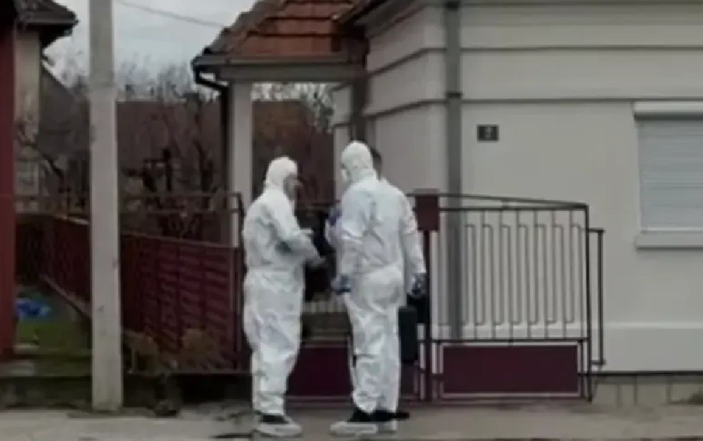 Novi detalji ubistva u Čačku: Zločin se dogodio mnogo ranije, jedno će ostati zauvijek tajna