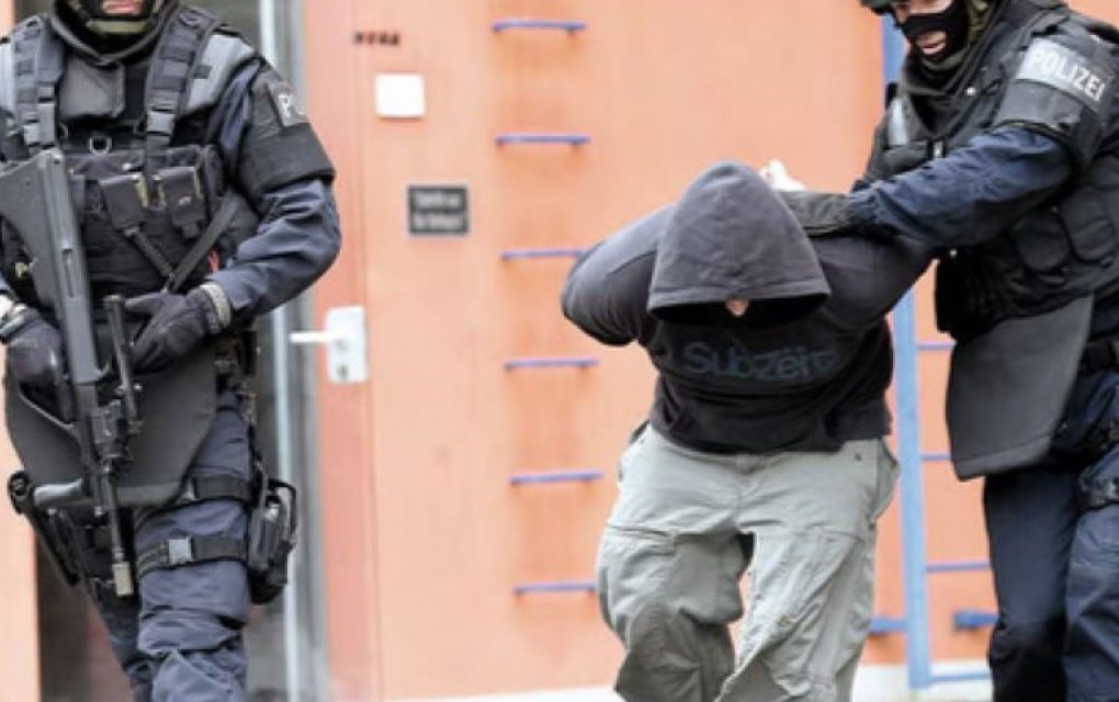 Bečki specijalci uhapsili državljanina BiH