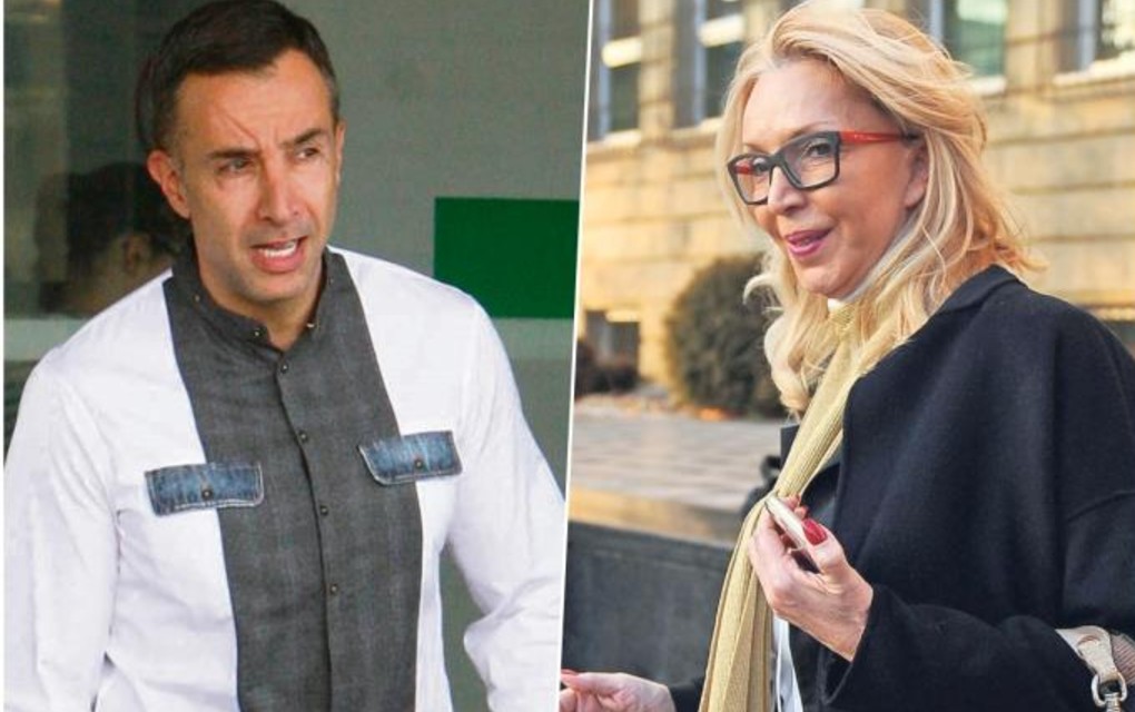 RANJENI BAJRUŠEVIĆ JE BIO 1. ŽRTVA ZEMUNSKOG KLANA: Legija i Šiptar naredili, „zemunci“ ga vezali lancima, sestra platila otkup! OVO JE FILMSKA KRIMI-PRIČA